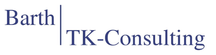 Logo - Barth TK-Consulting